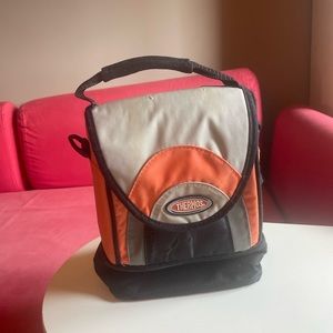 Thermos lunch box